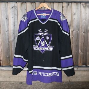 ❗️Rare LA Kings Starter Jersey ❗️